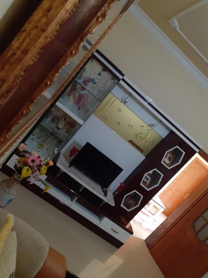 Kanushi House Gjirokastër Esterno foto